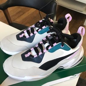 Puma Thunder Rive